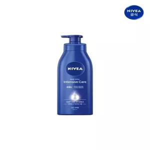 [니베아]니베아 인텐시브 바디로션 400ml 1개