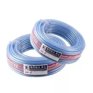 제이테크 편사호스 8mm x 90m