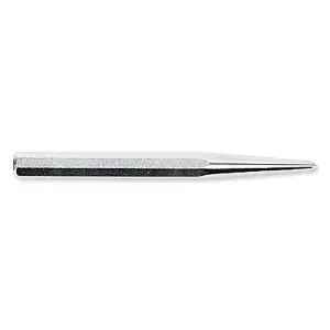 (E6-125 10 x 125mm 1EA) 모쿠바 센터 펀치/공구/펀칭/중심/표시/공업/드릴/공작/고급/만능/기능성/다용도