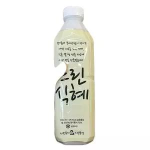 느린식혜 1L x 2개 b47891 (29268671)