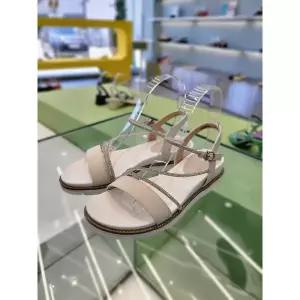 [여주점][세라]세라 컴포트 보석줄 샌들 3CM C24S502[2컬러]