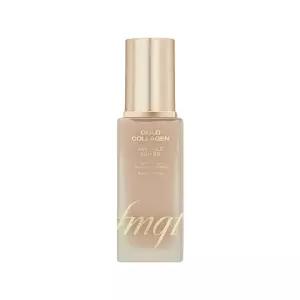 더페이스샵 fmgt 골드 콜라겐 앰플 선 비비 40ml (SPF50+,PA+++)
