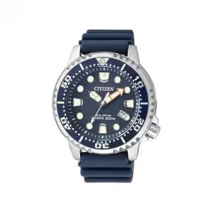 시티즌 CITIZEN 시계 ECO-DRIVE PROMASTER DIVERS 프로 마스터 에코 드라이브 해양 다이버 BN0151-17L 남성 역수입