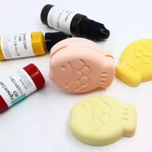 [아트박스]/마타바 붕어빵 석고방향제 만들기 KIT(5인용)-체리블라썸향