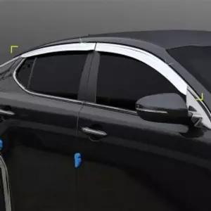 K5 썬바이저 크롬 선바이저 윈도우 바이저 2014