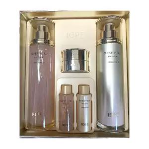 아이오페 슈퍼바이탈 6세대 2종 세트 소프너 150ml 에멀젼 150ml