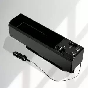 USB 충전 틈새 사이드 포켓 차량용 틈새 수납 포켓