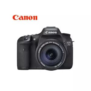 lin 정품 캐논 EOS 7D 바디 (렌즈미포함) /중고