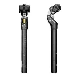 줌 MTB 자전거 충격 흡수 장치 시트 포스트 Dropper 수동 이동 높이 서스펜션 27.2/30.9/31.6mm 튜브