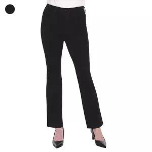 ？매장출고？ 게스 사계절 데님 여성 블랙 SLIM BOOT BRUSHED JEANS RO4D01C5 팬츠 청바지 여름