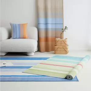 오리고 대나무 카페트 150 x 200cm 코스트코 잡화마켓2605