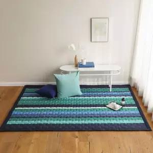 오리고 누빔 카페트 150 x 200cm 코스트코 코와샵2605
