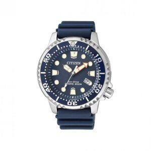 ECO-DRIVE PROMASTER DIVER'S BN0151-17L [시티즌]CITIZEN 손목시계 프로마스터 에코드라이브 해양 다이버
