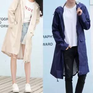 루미윈드 골프 레인코트 바람막이 윈드코트 캐주얼 남자 여자 우비 비옷 등산 낚시 11컬러