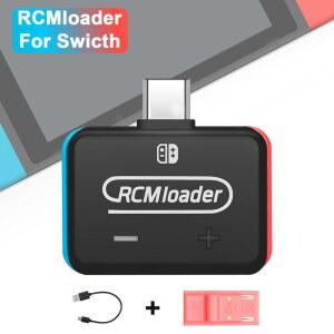 1pc Upgrade V10 저장 업그레이드 대기 TX 백색 공용 공용 하나의 PC RCM Bin Inject 로더 백색 대기 TX