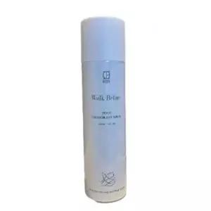 쿨풋 발냄새 스프레이 180ml