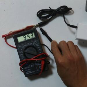 라우터용 미끼 전원 코드 UsbC PD9V 12V 15V 20V ~ DC5.5x2.1mm 트리거 케이블