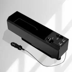 차량용 사이드 포켓 충전 틈새 USB 수납