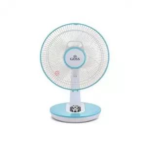 12형 고스 데스크탑 GSF-9936KN 선풍기 미니 탁상용