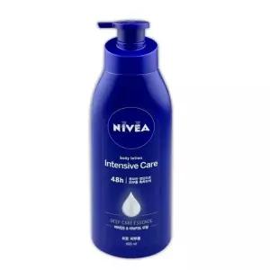 로션 수분 니베아 보습 에센스 딥케어 바디로션 400ml SNM WFP8E30