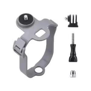 DJI Air3 드론용 액션캠 마운트 브래킷 농사 농업 부품 드론 농약 방제