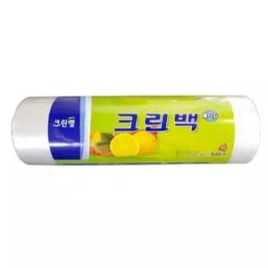 크린롤백 크린백 위생롤백 크린 중 25x35cm 500매 크린롤 백 서치5