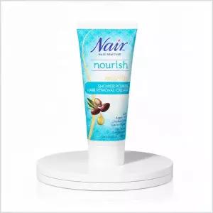 네어 민감성 인샤워 제모크림 200ml