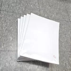 120g A4사이즈 모조지 무지 500매 주보 상장 용지 주보용지 인쇄용지 상장 종이 교회 두꺼운