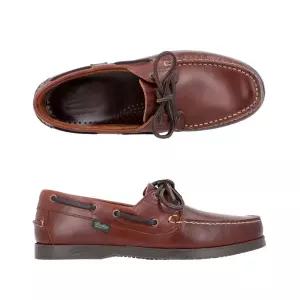 [파라부트 PARABOOT] 7810 01 남성 로퍼