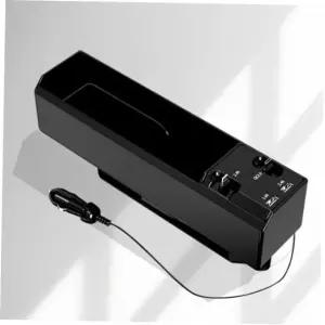자동차사이드포켓 차량용 사이드 포켓 충전 USB 수납