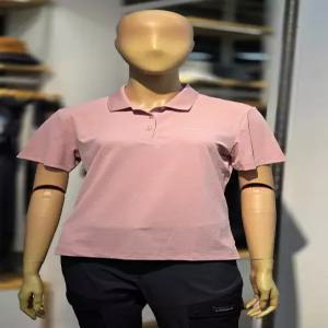 [레드페이스]레드페이스 아이스 립 요꼬 칼라 하프 우먼 티셔츠 REWFTSMBF252