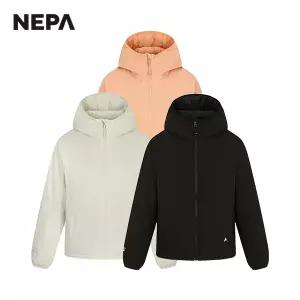 네파 여성 테라텍트 인슐레이션 패딩 자켓 7J60963