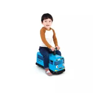 다8A 무소음 버스 붕붕카 롤링카 아기장난감자동차 아이붕붕카 아기붕붕이