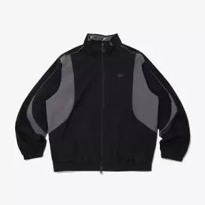 [리복]REEBOK 프리미어 웜 메쉬 윈드 브레이커 - 블랙 REJU-5FJ30-BK