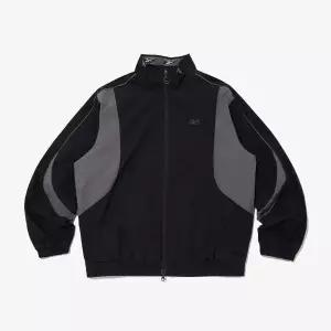 [리복]REEBOK 프리미어 웜 메쉬 윈드 브레이커 - 블랙 REJU-5FJ30-BK