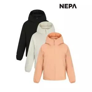 [네파] 여성 테라텍트 인슐레이션 패딩 자켓_ 7J60963