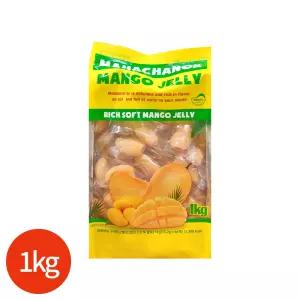 마하차녹 망고 젤리 1000g