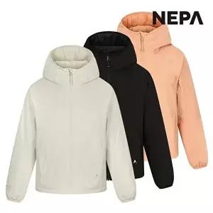 [네파]네파 여성 테라텍트 인슐레이션 패딩자켓 7J60963