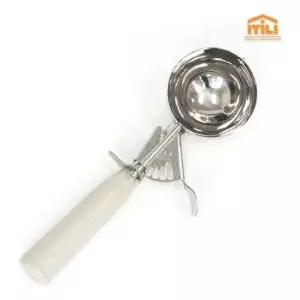 이딜리 아이스크림 셔터기 10호 스쿱 스푼 뜨개 디퍼/스쿠프/다용도
