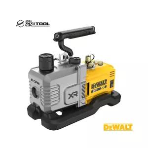 디월트 DCE510N 20V MAX 5 CFM 진공 펌프(베어툴)