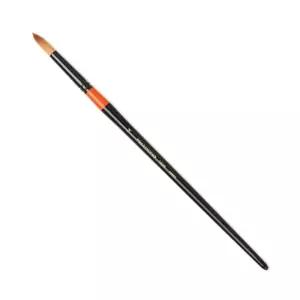 화홍 수채화붓 700R 14호 미술용품 환붓