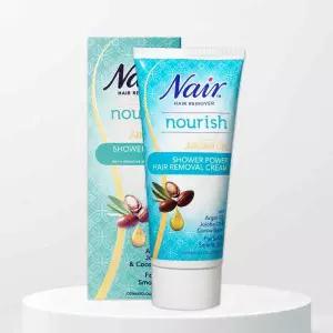 네어 민감성 인샤워 제모크림 200ml