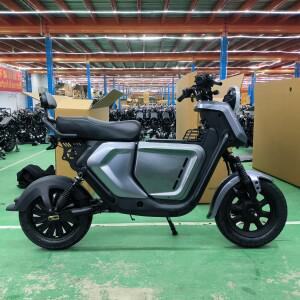 OEM 공장 도매 판매량이 좋은 16인치 60V 시티 레저 오프로드 성인용 고속 1200w 전기 자전거 UB