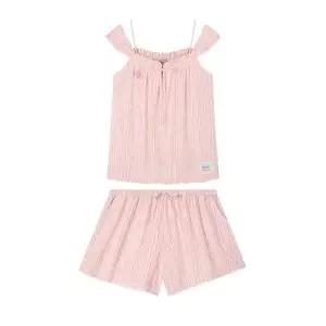 에블린 [수수진콜라보] 나시 파자마 EBPPG3724C