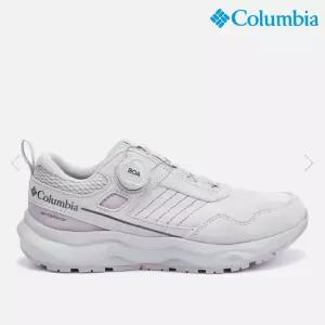 매장정품 COLUMBIA 컬럼비아 [여성] 플라토 벤쳐 워터프루프 방수 트레킹화 YL1117 C46-YL1117_EL 2013012