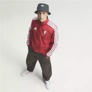 아디다스 스 ADIDAS ORIGINALS 리버풀 FC 홈 앤썸 재킷 KV6736 LE1222016340