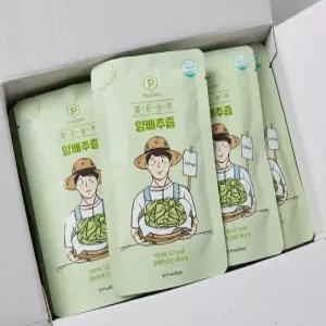 젊은농부 양배추즙 100ml 30팩