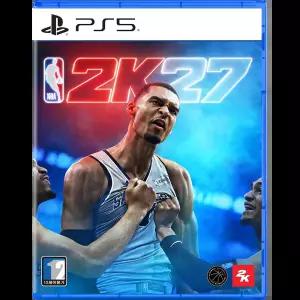 PS5 NBA 2K27 한글판