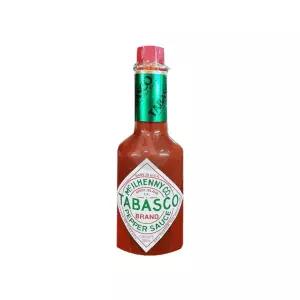 오뚜기 타바스코 페퍼 소스 350g 피자 매운핫소스 [BIA17168]