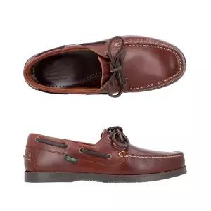 [파라부트 PARABOOT] 7810 01 남성 로퍼